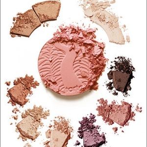 tarte Showstopper Clay Palette